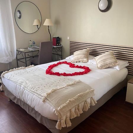 Hotel Ulysse Montpellier Centre Zewnętrze zdjęcie