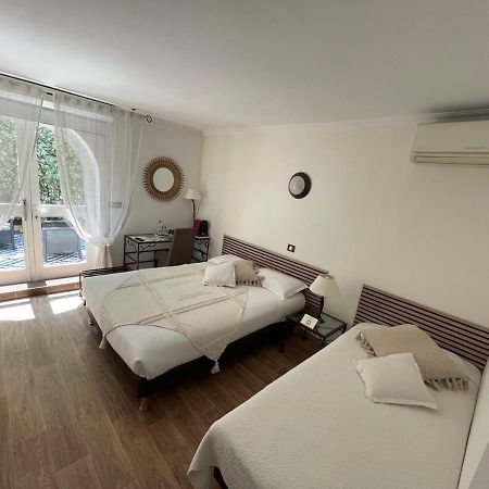 Hotel Ulysse Montpellier Centre Zewnętrze zdjęcie