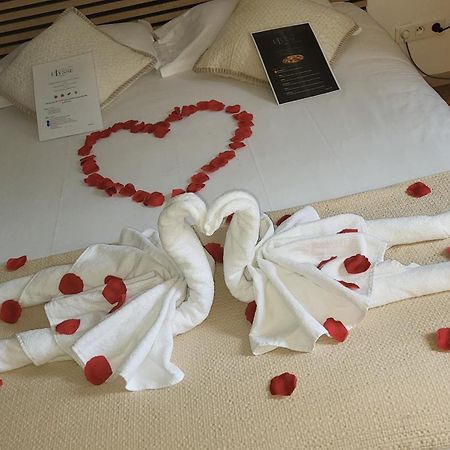 Hotel Ulysse Montpellier Centre Zewnętrze zdjęcie