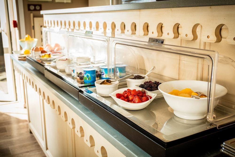 Hotel Ulysse Montpellier Centre Zewnętrze zdjęcie