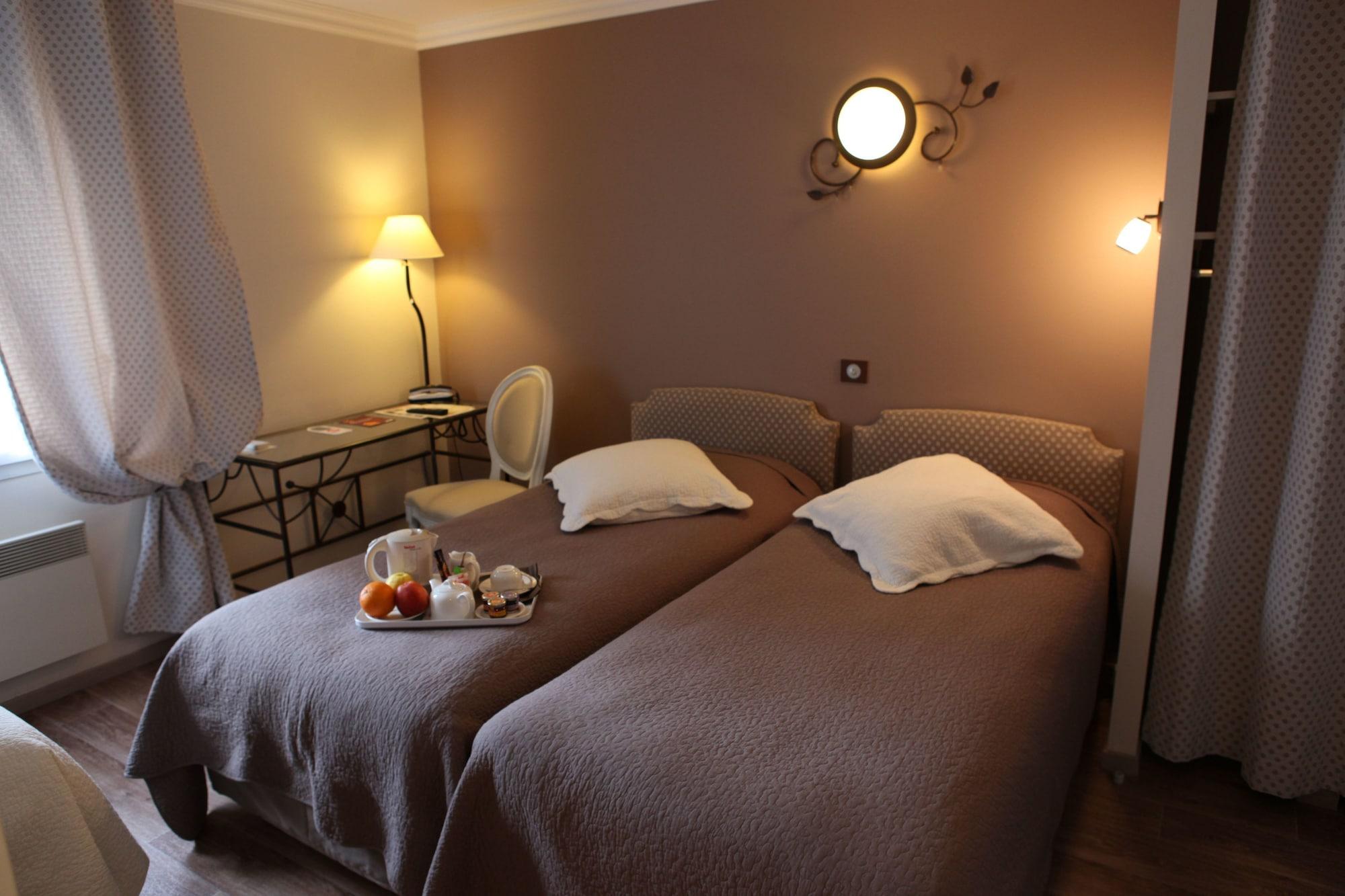 Hotel Ulysse Montpellier Centre Zewnętrze zdjęcie