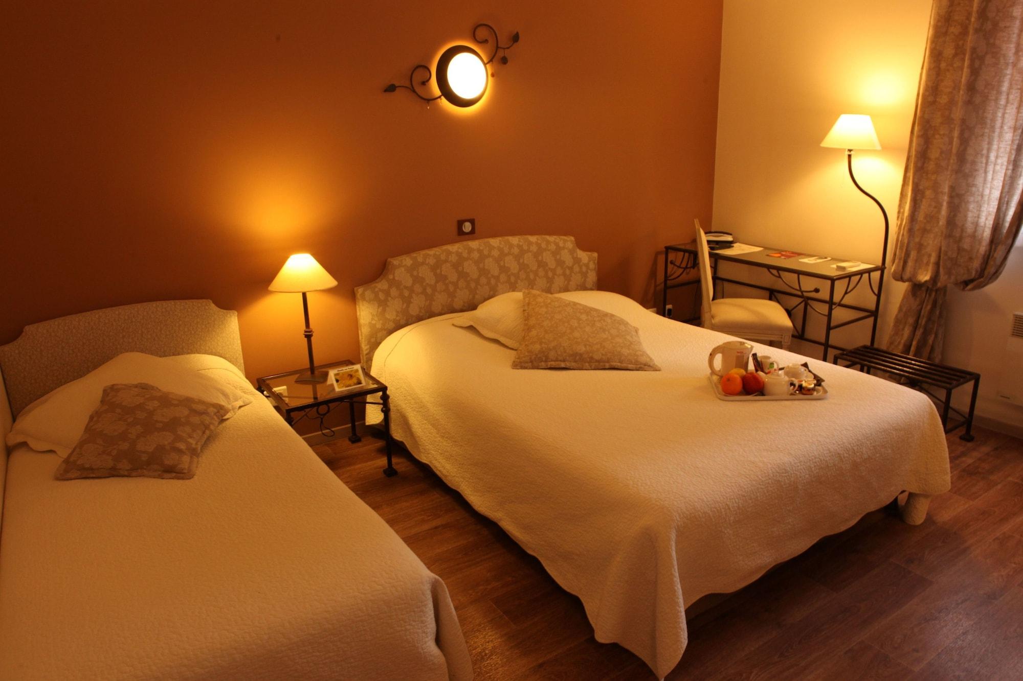 Hotel Ulysse Montpellier Centre Zewnętrze zdjęcie