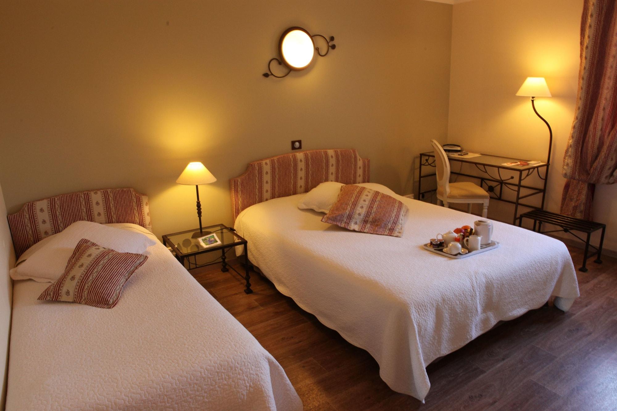 Hotel Ulysse Montpellier Centre Zewnętrze zdjęcie
