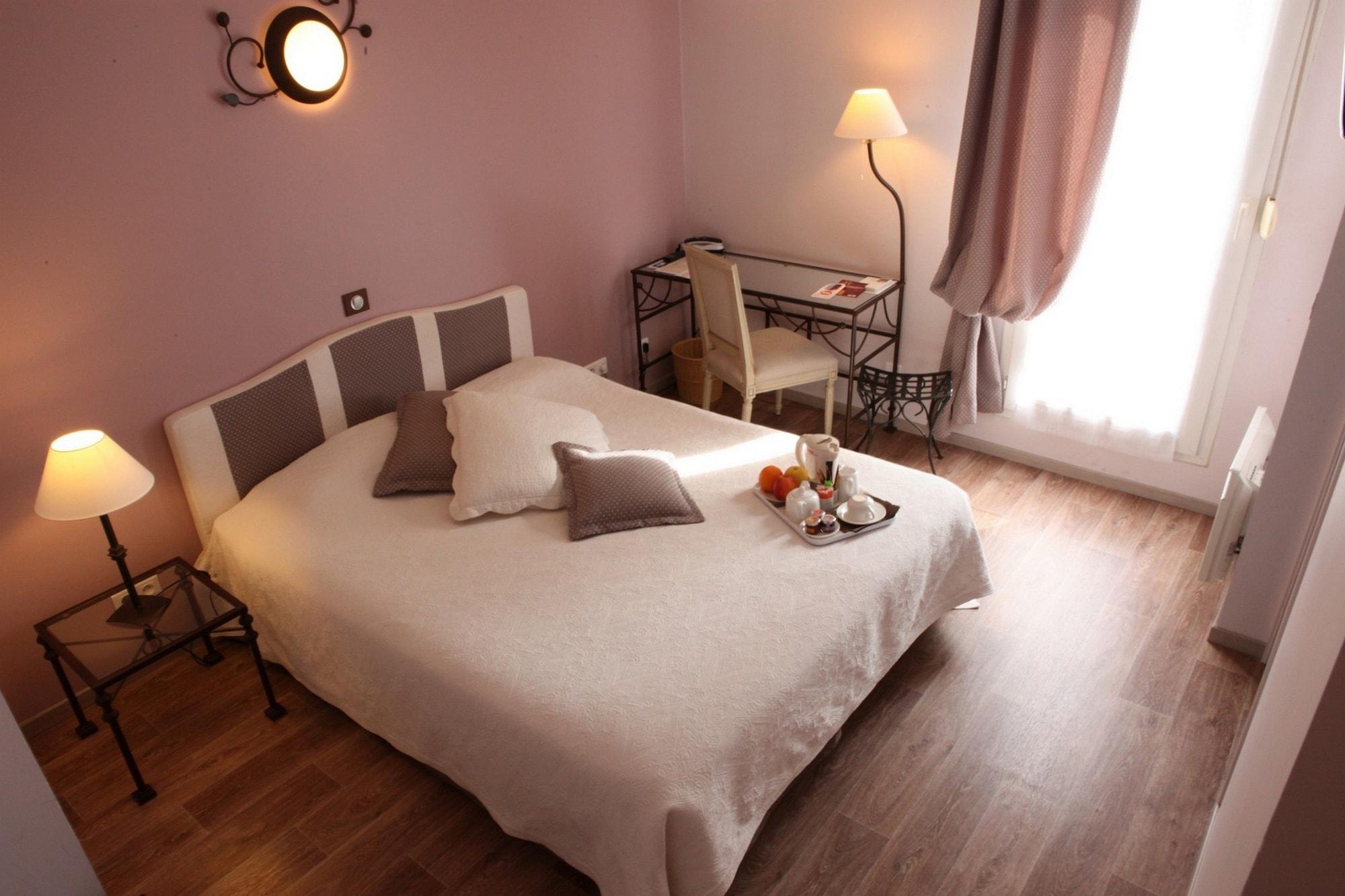 Hotel Ulysse Montpellier Centre Zewnętrze zdjęcie