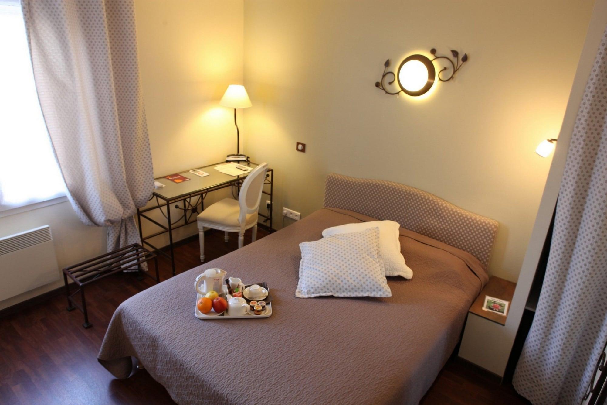 Hotel Ulysse Montpellier Centre Zewnętrze zdjęcie