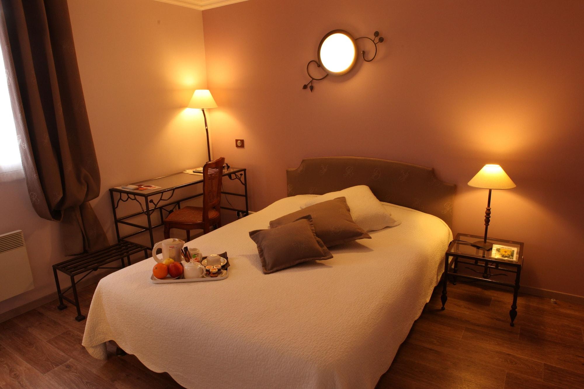 Hotel Ulysse Montpellier Centre Zewnętrze zdjęcie