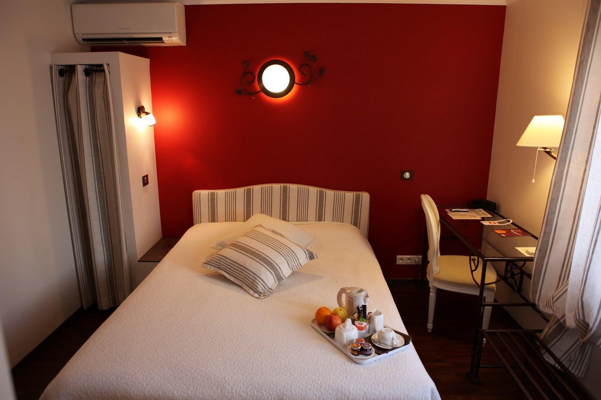 Hotel Ulysse Montpellier Centre Zewnętrze zdjęcie