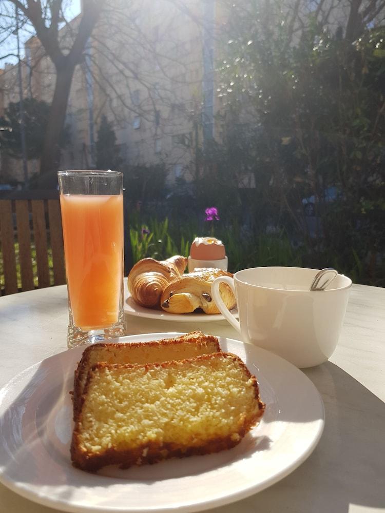 Hotel Ulysse Montpellier Centre Zewnętrze zdjęcie