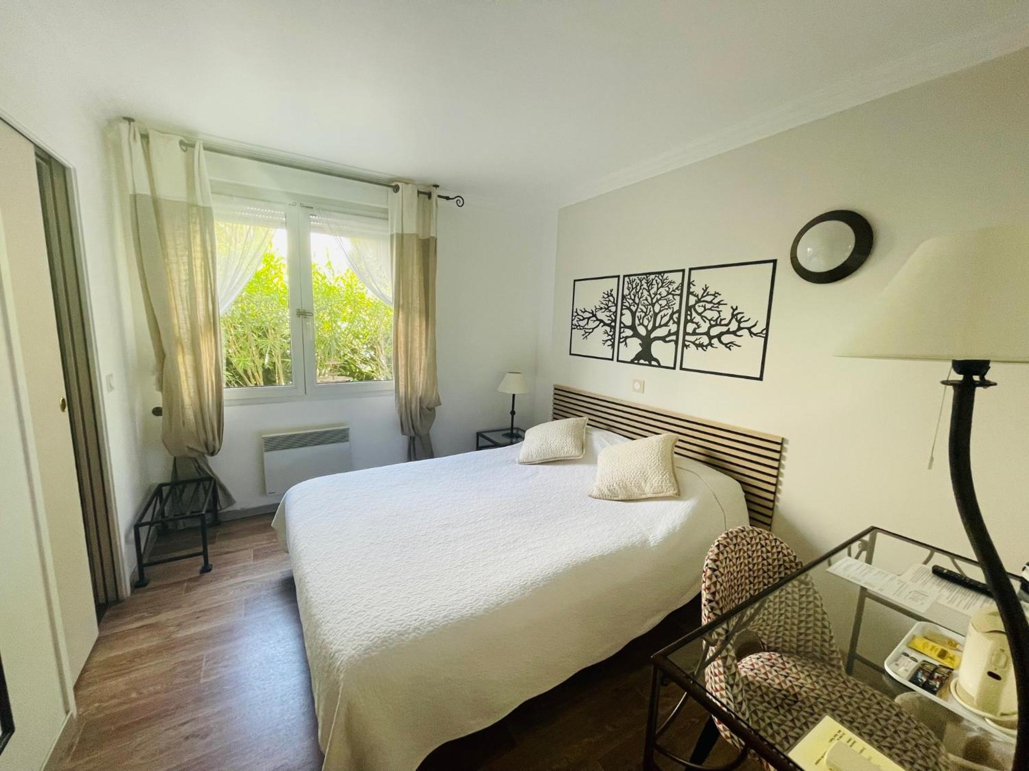 Hotel Ulysse Montpellier Centre Zewnętrze zdjęcie
