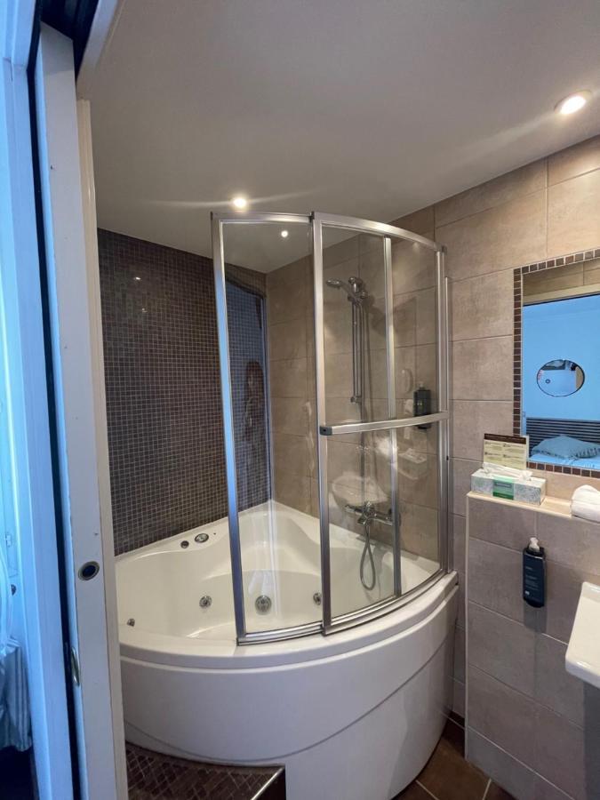 Hotel Ulysse Montpellier Centre Zewnętrze zdjęcie