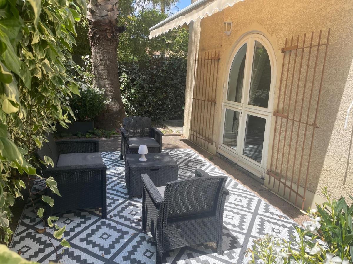 Hotel Ulysse Montpellier Centre Zewnętrze zdjęcie