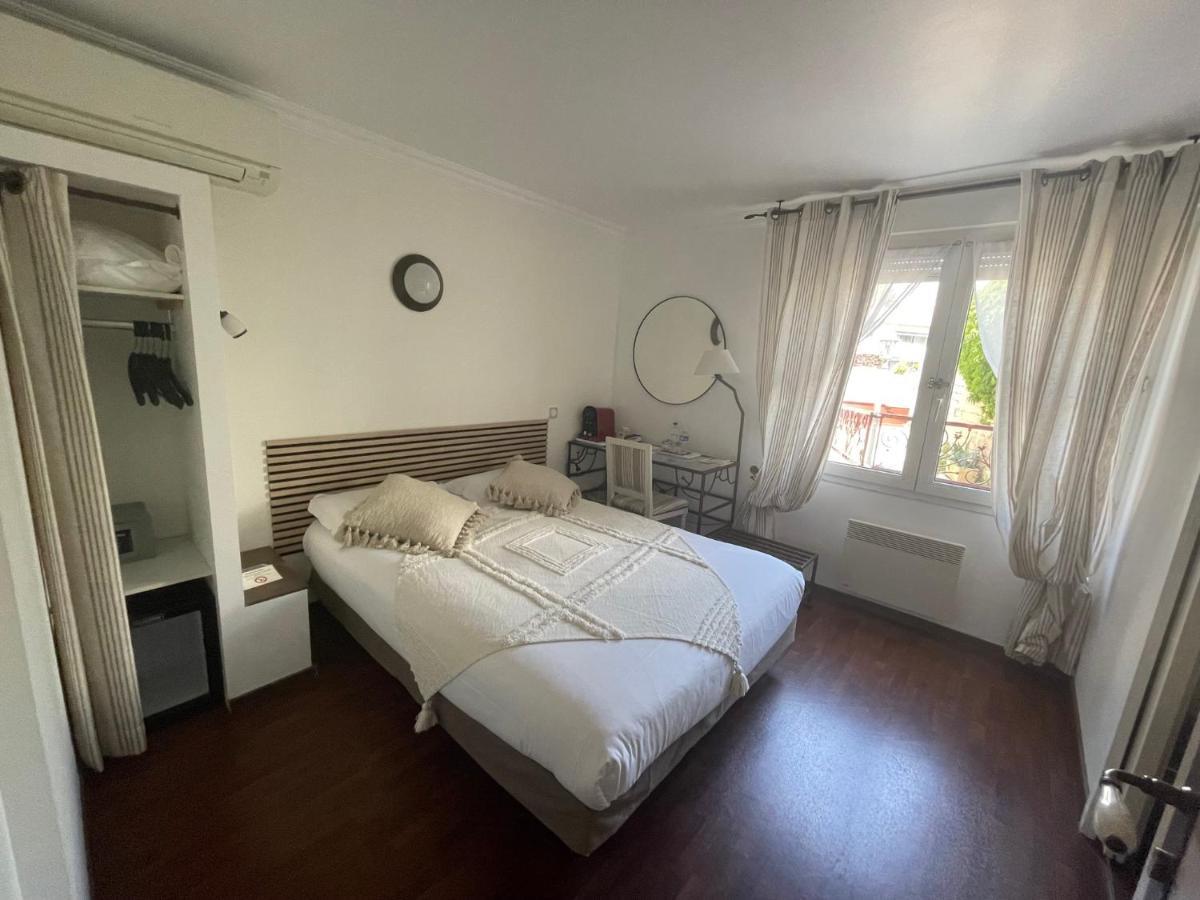 Hotel Ulysse Montpellier Centre Zewnętrze zdjęcie