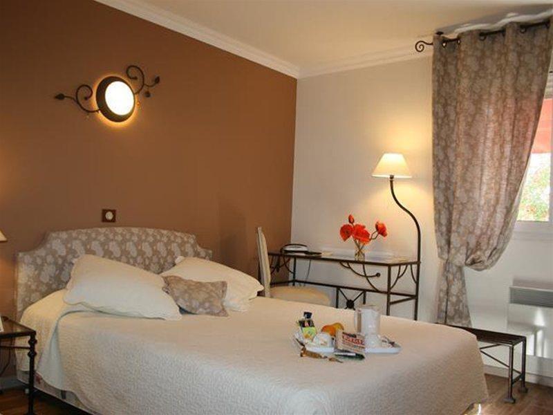 Hotel Ulysse Montpellier Centre Zewnętrze zdjęcie