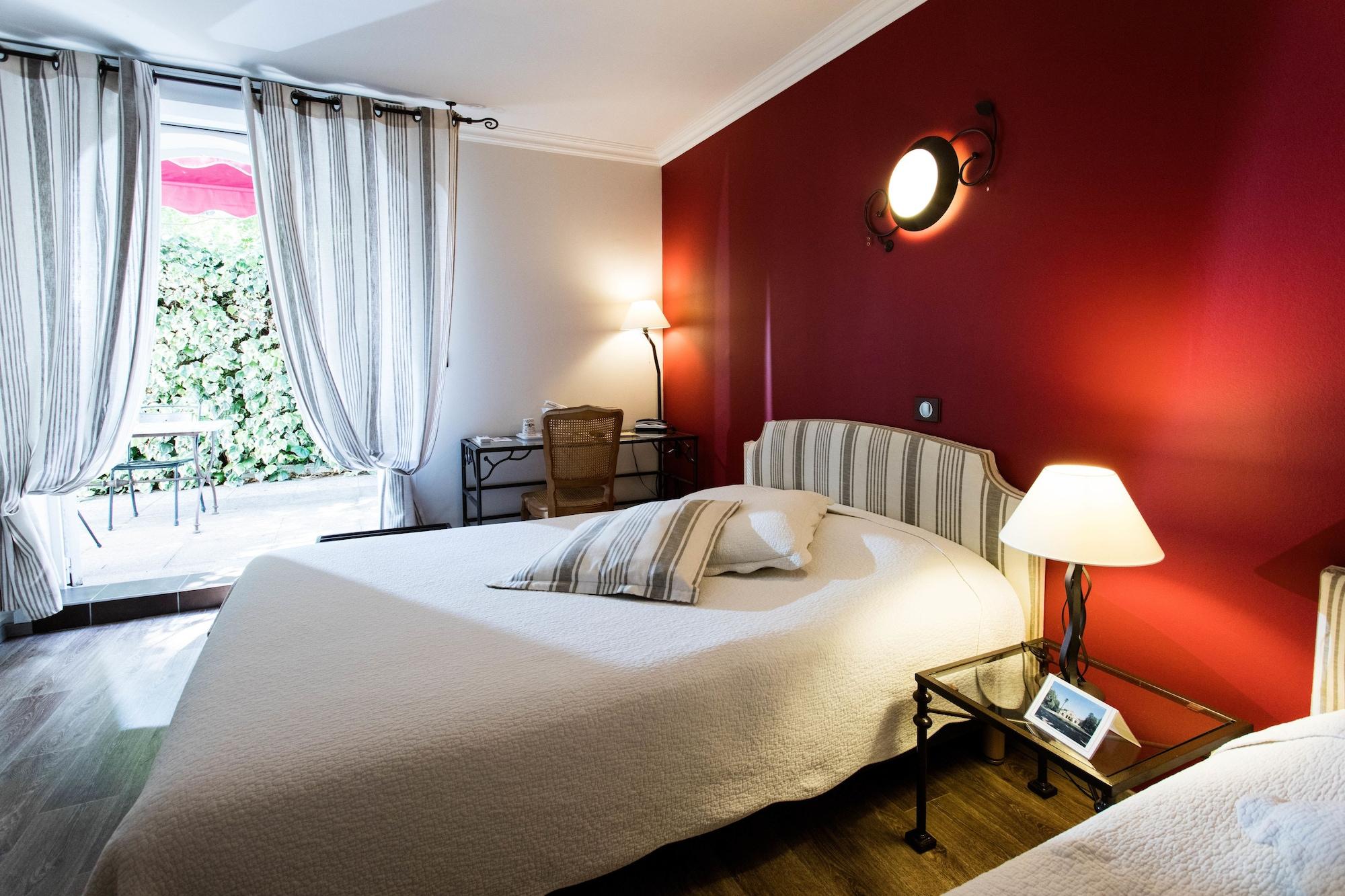 Hotel Ulysse Montpellier Centre Zewnętrze zdjęcie