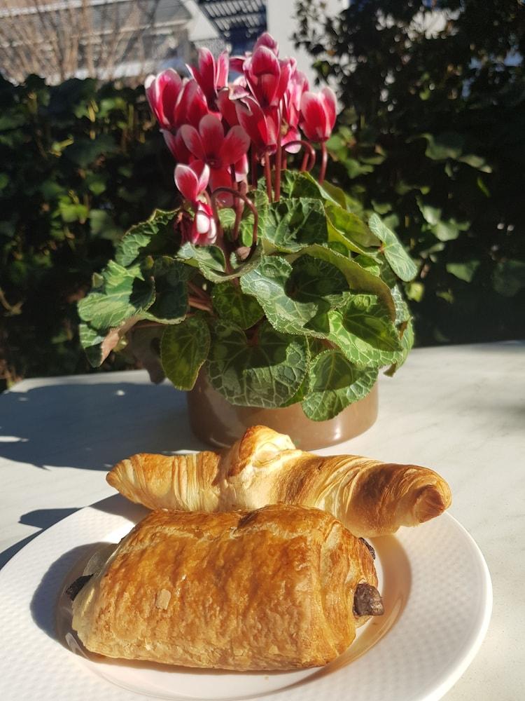 Hotel Ulysse Montpellier Centre Zewnętrze zdjęcie