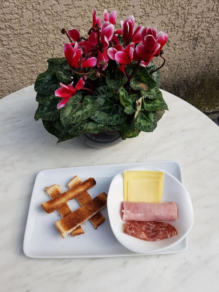 Hotel Ulysse Montpellier Centre Zewnętrze zdjęcie