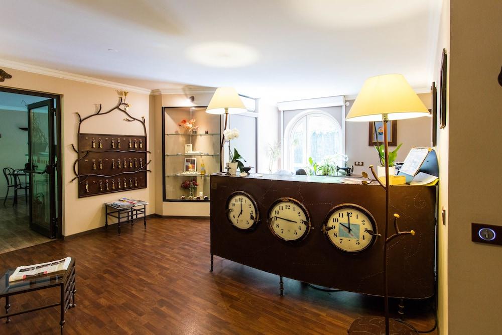 Hotel Ulysse Montpellier Centre Zewnętrze zdjęcie