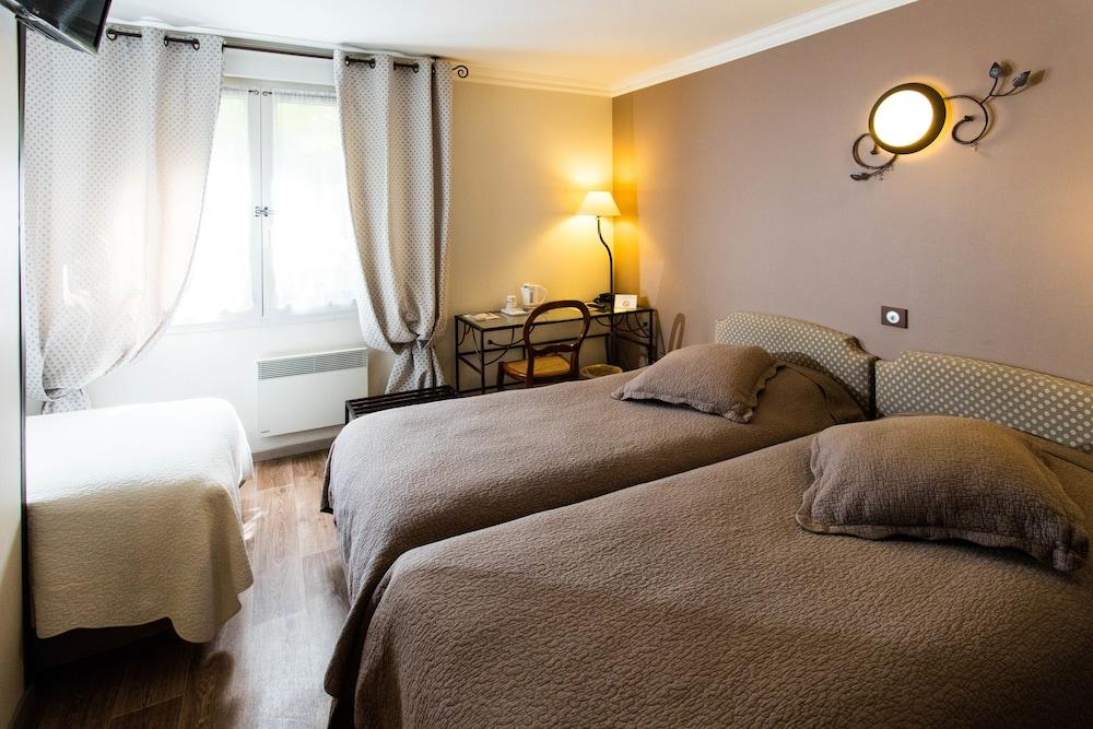 Hotel Ulysse Montpellier Centre Zewnętrze zdjęcie