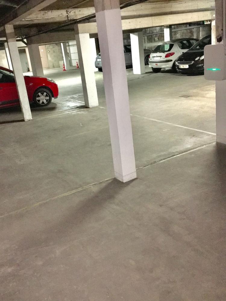 Hotel Ulysse Montpellier Centre Zewnętrze zdjęcie