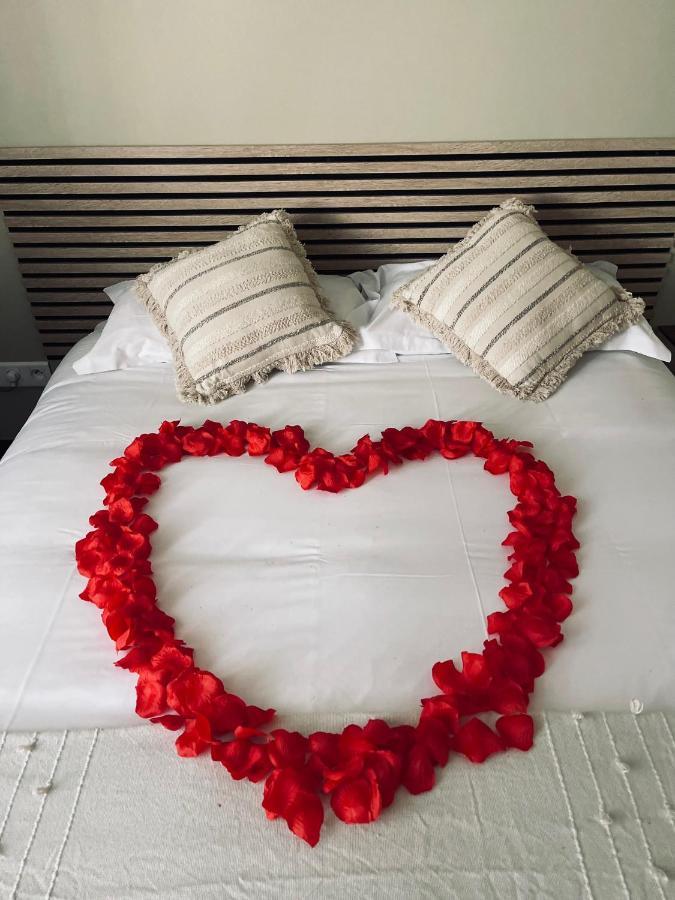 Hotel Ulysse Montpellier Centre Zewnętrze zdjęcie