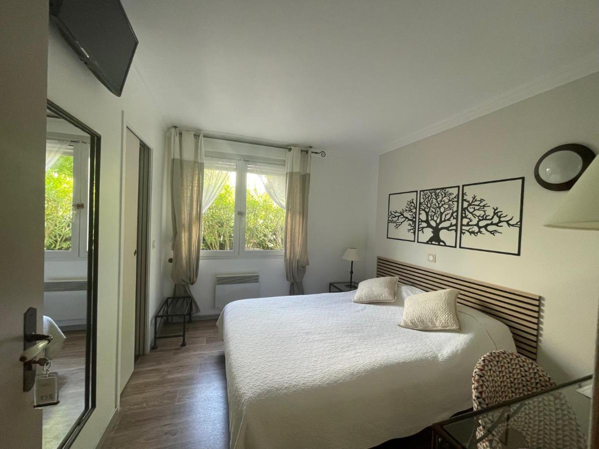 Hotel Ulysse Montpellier Centre Zewnętrze zdjęcie