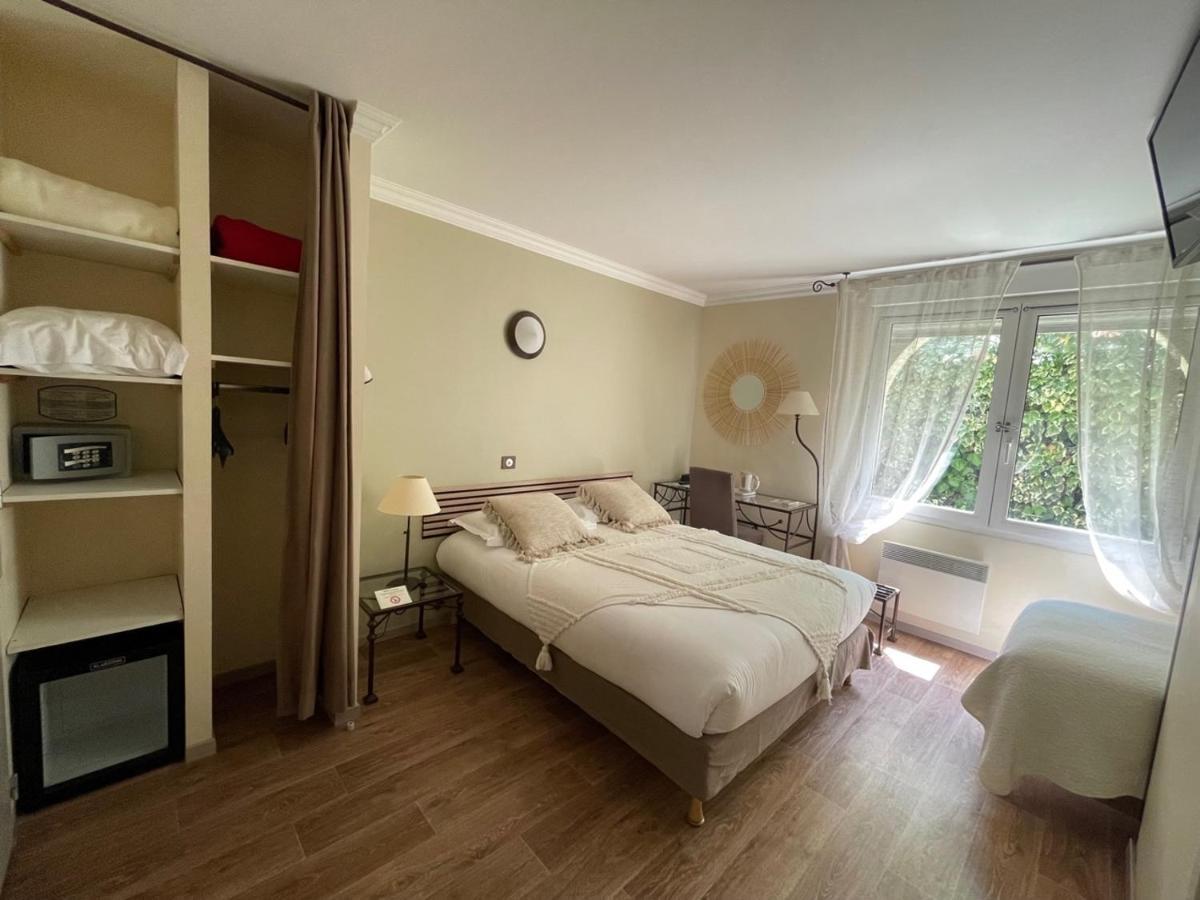 Hotel Ulysse Montpellier Centre Zewnętrze zdjęcie