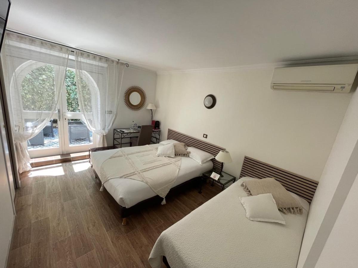 Hotel Ulysse Montpellier Centre Zewnętrze zdjęcie