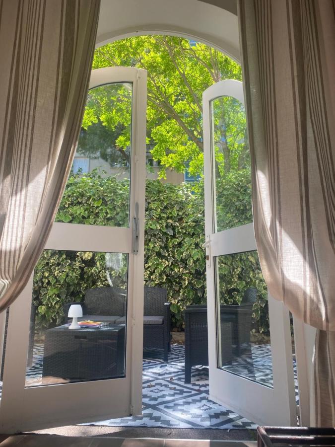 Hotel Ulysse Montpellier Centre Zewnętrze zdjęcie