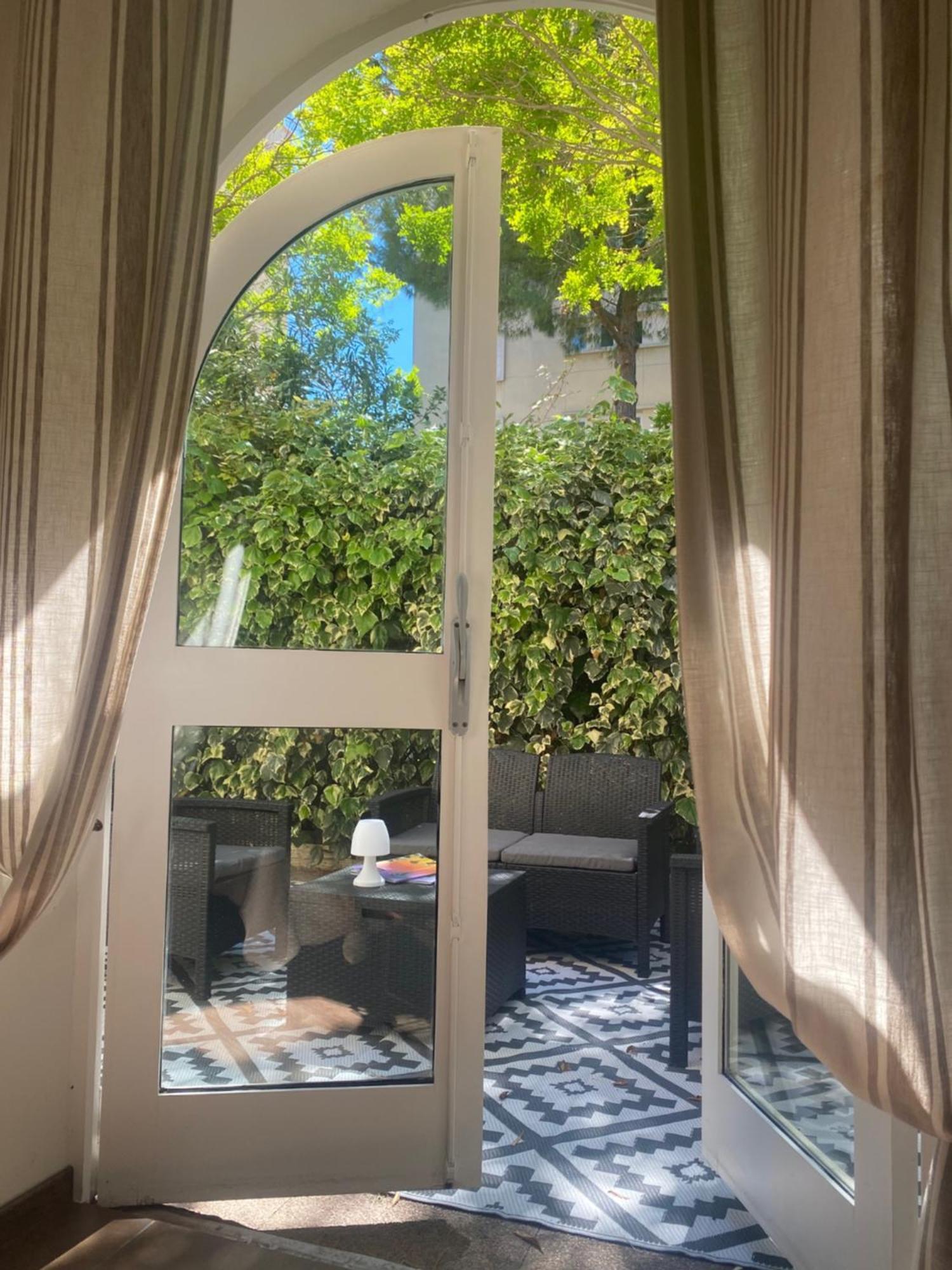 Hotel Ulysse Montpellier Centre Zewnętrze zdjęcie