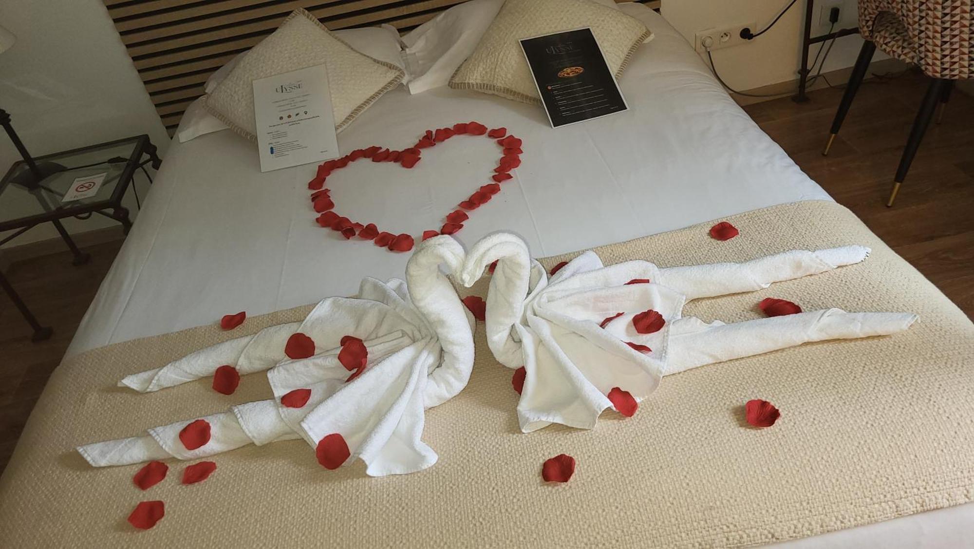 Hotel Ulysse Montpellier Centre Zewnętrze zdjęcie
