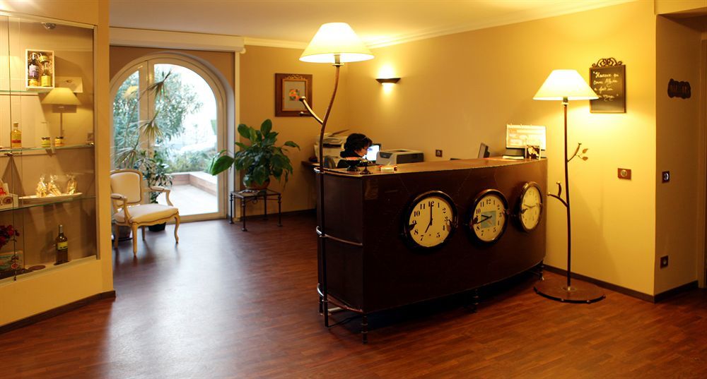Hotel Ulysse Montpellier Centre Zewnętrze zdjęcie