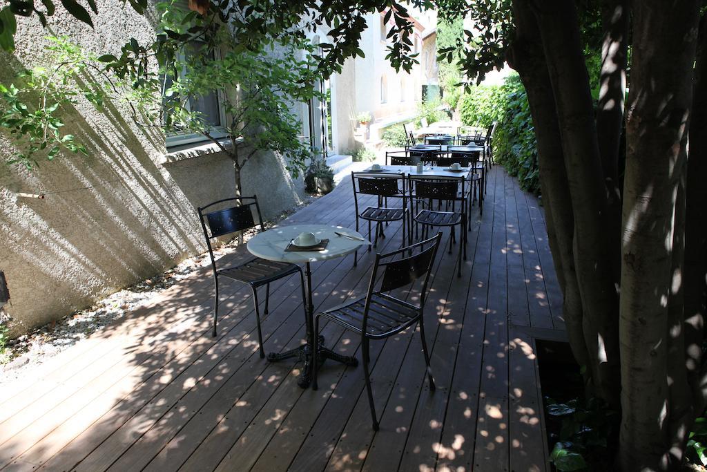 Hotel Ulysse Montpellier Centre Zewnętrze zdjęcie